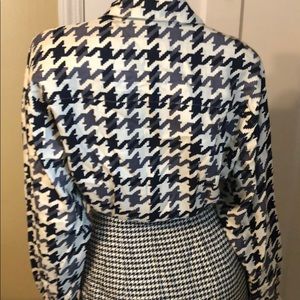 Ellen Tracy 100% silk dress size 2